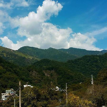 Lushan Xiangting Tea Homestay Renai Dış mekan fotoğraf